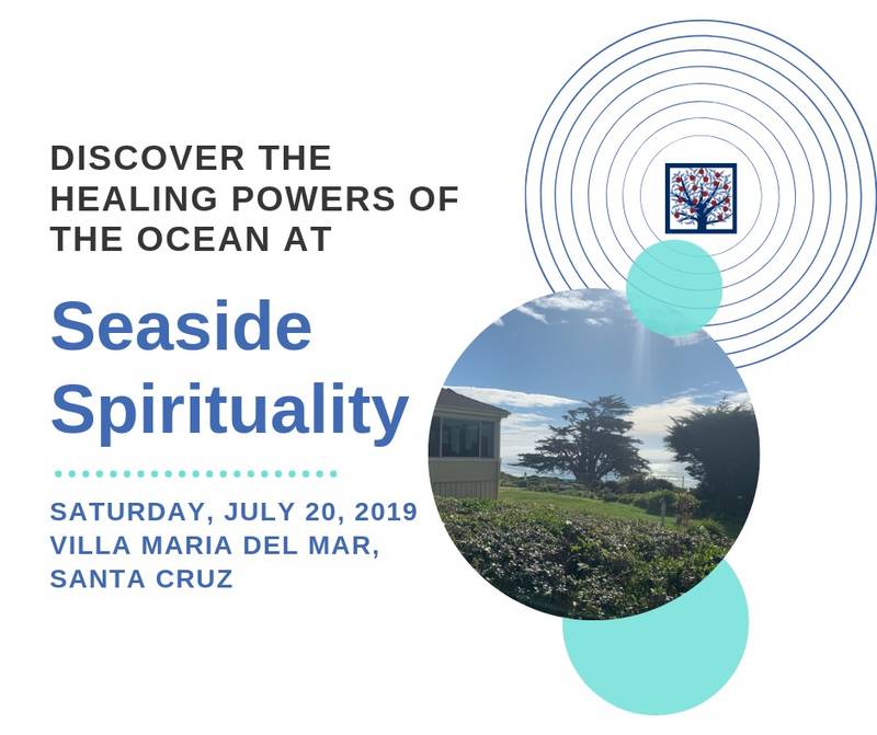 Banner Image for Seaside Spirituality